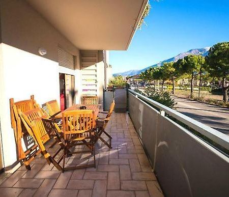 Apartamento Riva Take It Easy Exterior foto