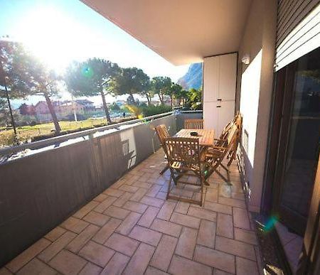 Apartamento Riva Take It Easy Exterior foto