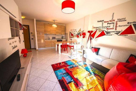 Apartamento Riva Take It Easy Exterior foto