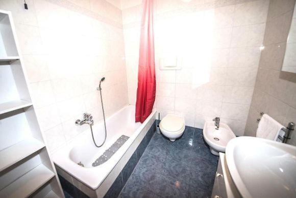 Apartamento Riva Take It Easy Exterior foto