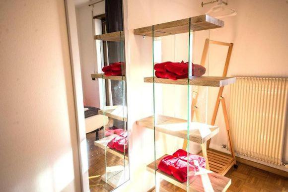Apartamento Riva Take It Easy Exterior foto