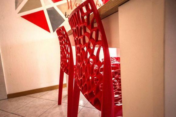 Apartamento Riva Take It Easy Exterior foto