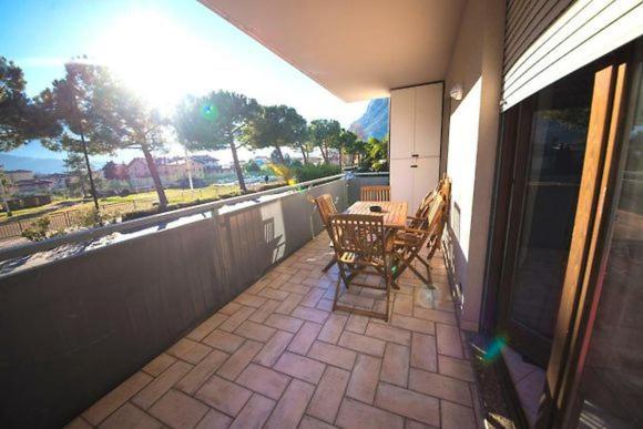 Apartamento Riva Take It Easy Exterior foto