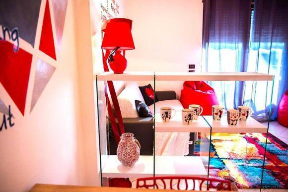 Apartamento Riva Take It Easy Exterior foto
